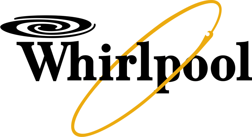 Whirlpool appliance repairs